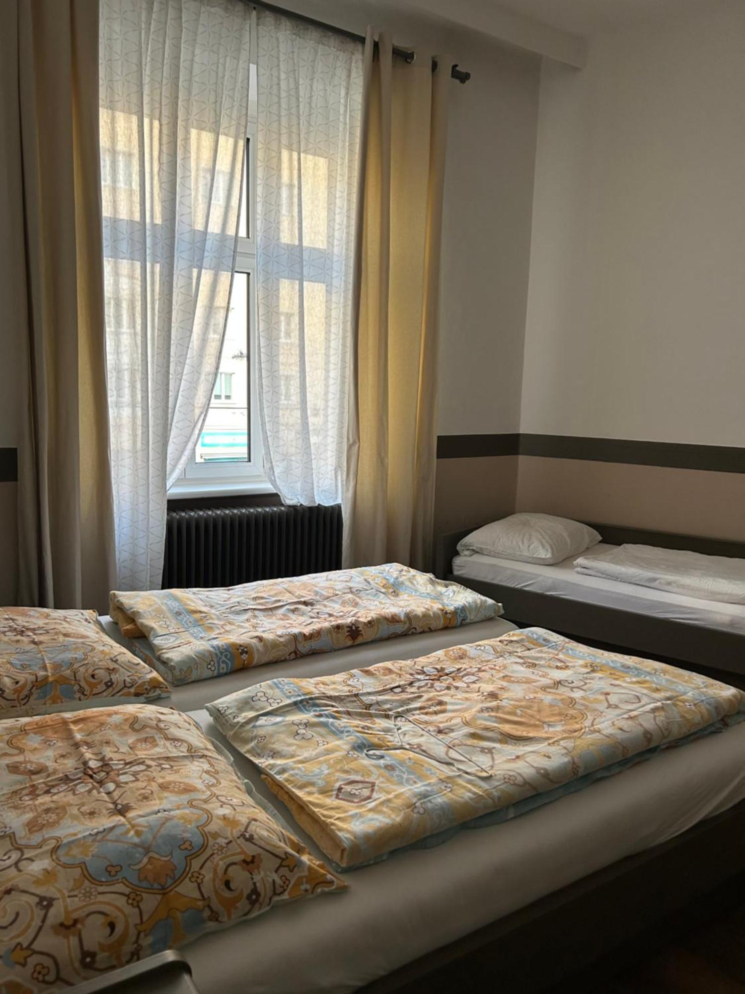 Apartment Reiner 11 Wien